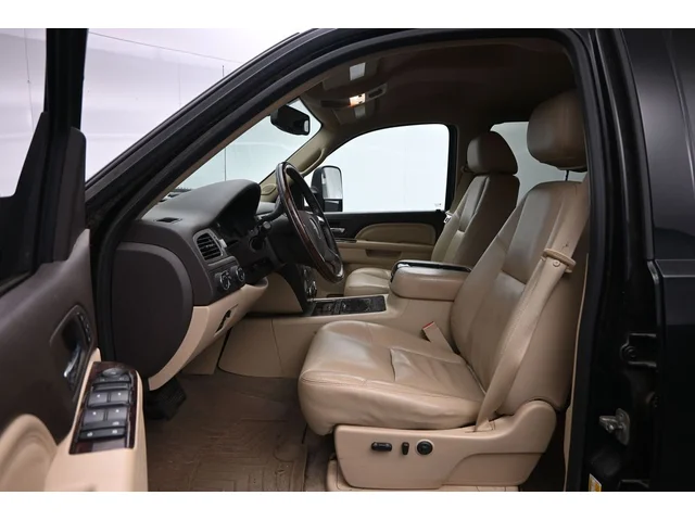 SEMINUEVOS GMC Sierra 2500HD a Estados en autogozo