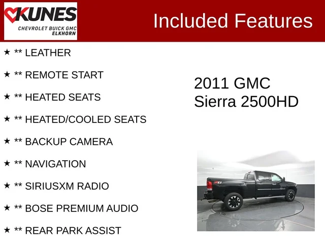 SEMINUEVOS GMC Sierra 2500HD a Estados en autogozo