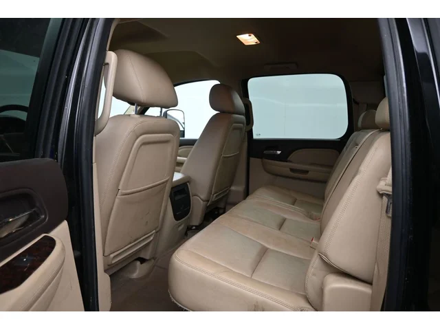 SEMINUEVOS GMC Sierra 2500HD a Estados en autogozo