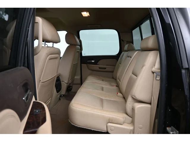 SEMINUEVOS GMC Sierra 2500HD a Estados en autogozo