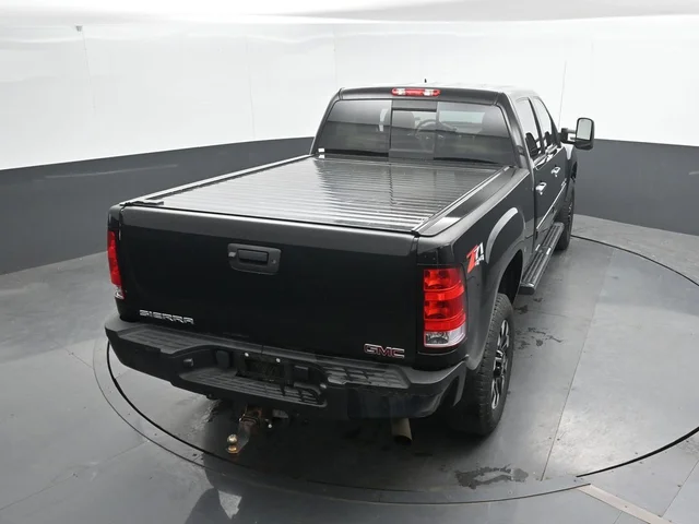SEMINUEVOS GMC Sierra 2500HD a Estados en autogozo