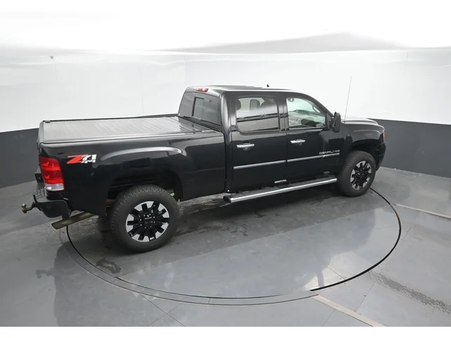 SEMINUEVOS GMC Sierra 2500HD a Estados en autogozo