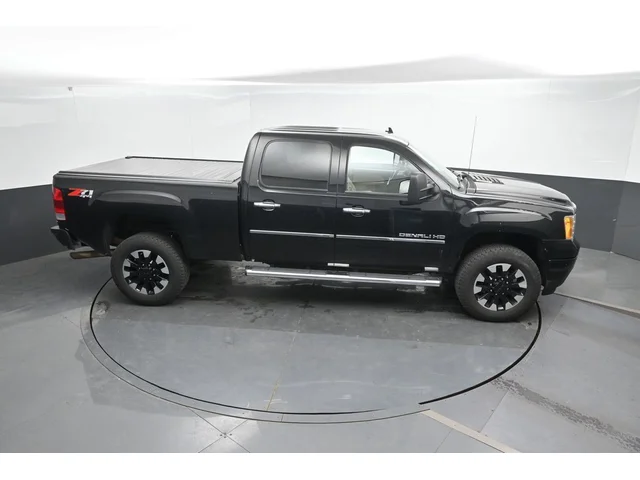 SEMINUEVOS GMC Sierra 2500HD a Estados en autogozo