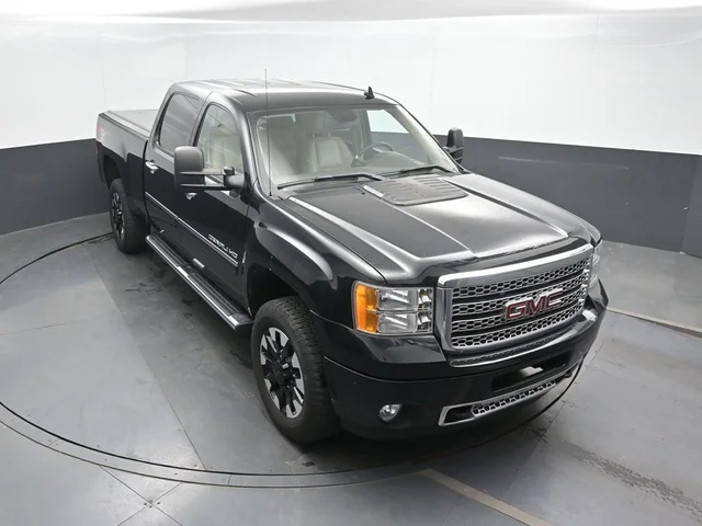 SEMINUEVOS GMC Sierra 2500HD a Estados en autogozo