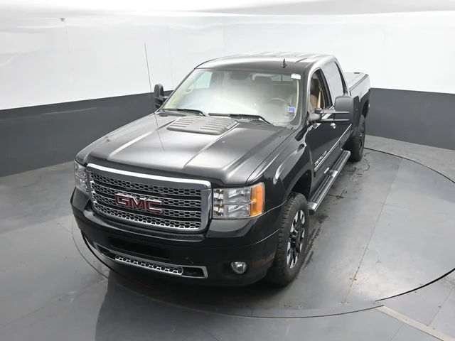 SEMINUEVOS GMC Sierra 2500HD a Estados en autogozo