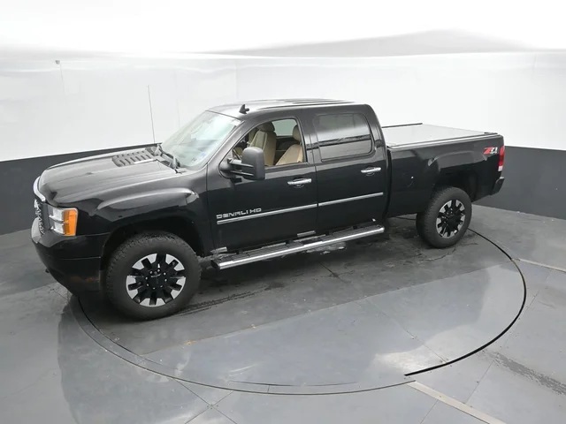 SEMINUEVOS GMC Sierra 2500HD a Estados en autogozo