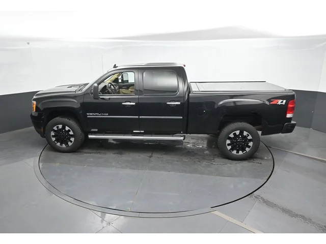 SEMINUEVOS GMC Sierra 2500HD a Estados en autogozo