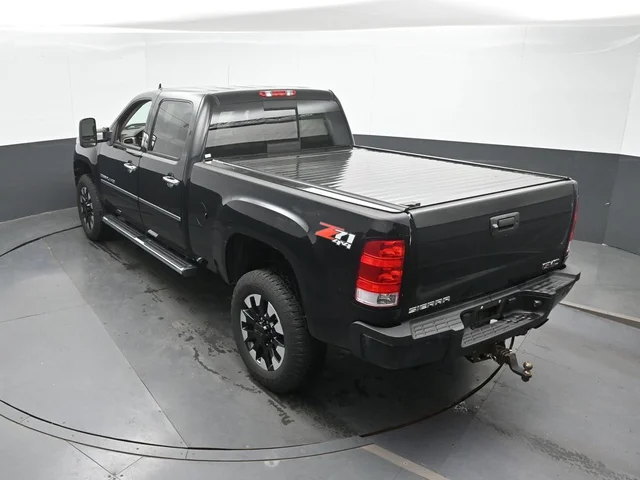 SEMINUEVOS GMC Sierra 2500HD a Estados en autogozo