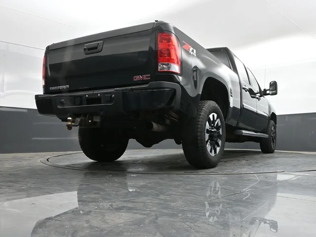 SEMINUEVOS GMC Sierra 2500HD a Estados en autogozo