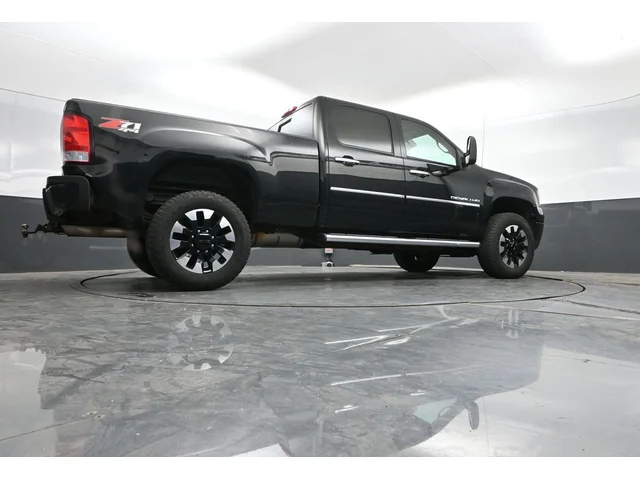 SEMINUEVOS GMC Sierra 2500HD a Estados en autogozo