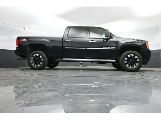 SEMINUEVOS GMC Sierra 2500HD a Estados en autogozo