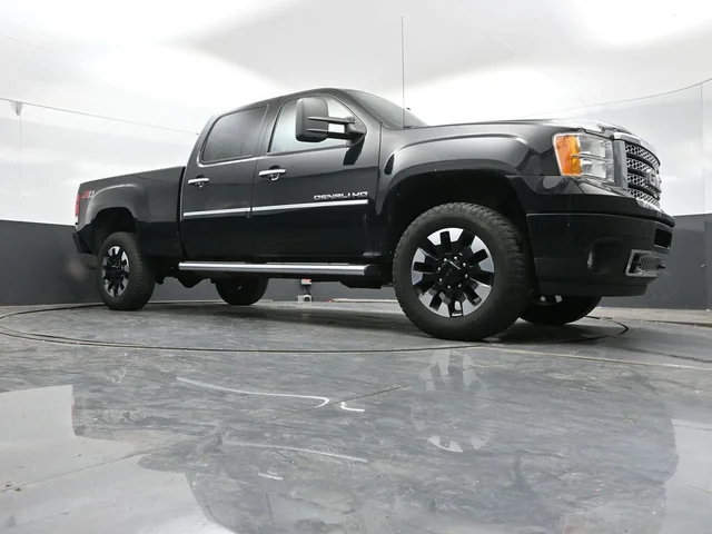 SEMINUEVOS GMC Sierra 2500HD a Estados en autogozo