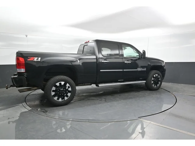 SEMINUEVOS GMC Sierra 2500HD a Estados en autogozo