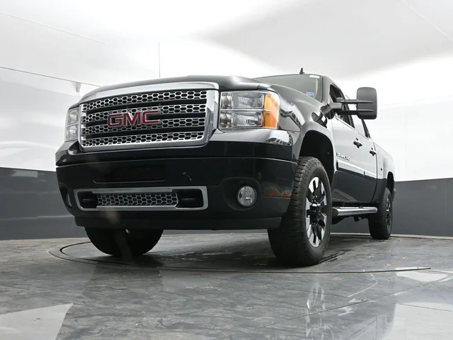 SEMINUEVOS GMC Sierra 2500HD a Estados en autogozo