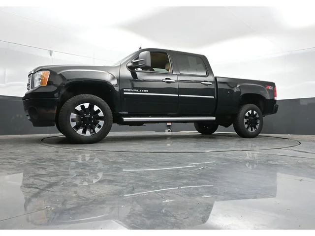 SEMINUEVOS GMC Sierra 2500HD a Estados en autogozo