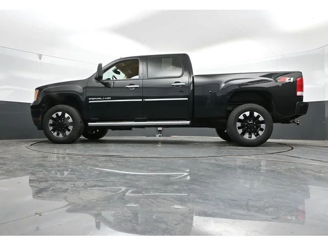 SEMINUEVOS GMC Sierra 2500HD a Estados en autogozo