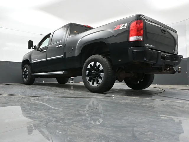 SEMINUEVOS GMC Sierra 2500HD a Estados en autogozo