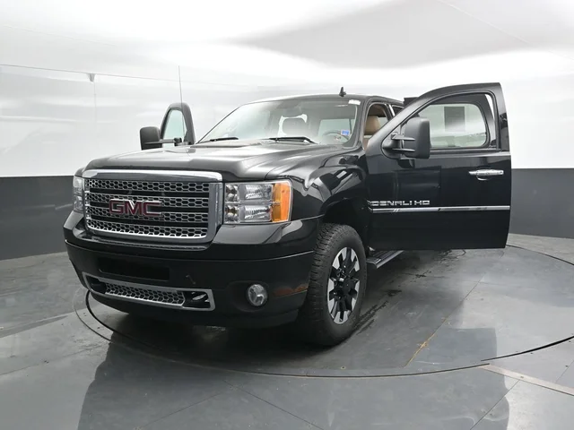 SEMINUEVOS GMC Sierra 2500HD a Estados en autogozo