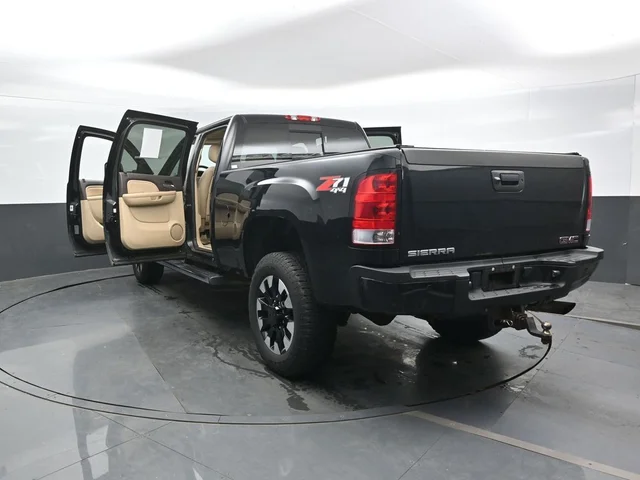 SEMINUEVOS GMC Sierra 2500HD a Estados en autogozo