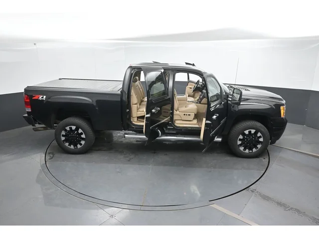 SEMINUEVOS GMC Sierra 2500HD a Estados en autogozo
