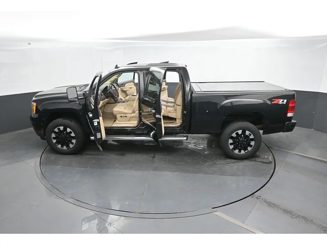 SEMINUEVOS GMC Sierra 2500HD a Estados en autogozo