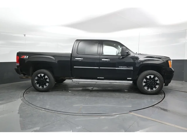 SEMINUEVOS GMC Sierra 2500HD a Estados en autogozo