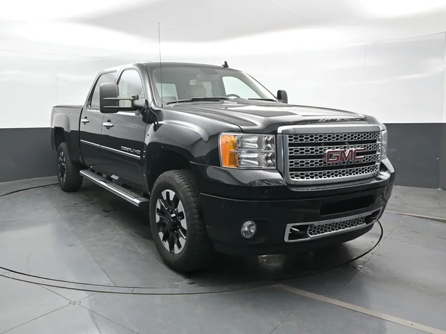 SEMINUEVOS GMC Sierra 2500HD a Estados en autogozo