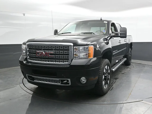 SEMINUEVOS GMC Sierra 2500HD a Estados en autogozo