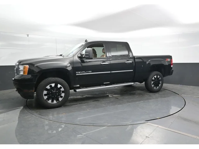 SEMINUEVOS GMC Sierra 2500HD a Estados en autogozo