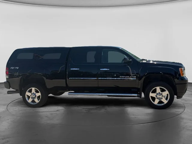SEMINUEVOS GMC Sierra 2500HD a Estados en autogozo