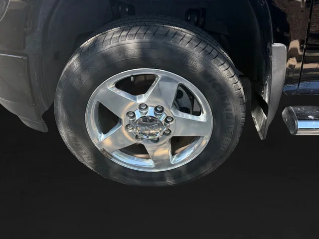 SEMINUEVOS GMC Sierra 2500HD a Estados en autogozo