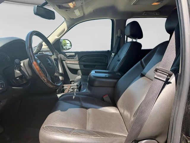 SEMINUEVOS GMC Sierra 2500HD a Estados en autogozo