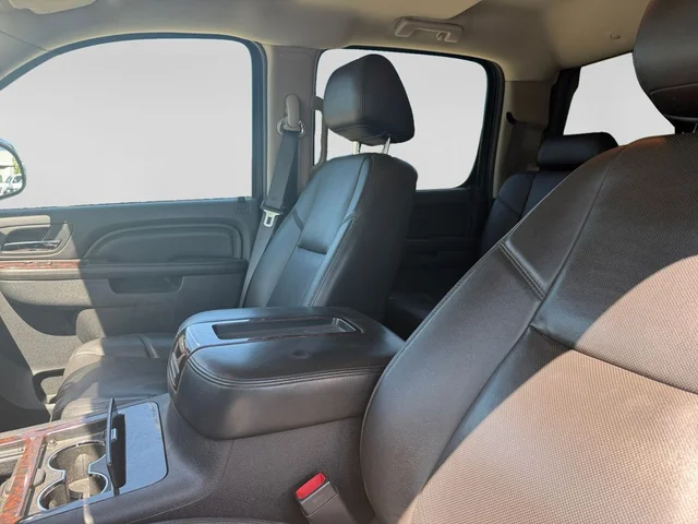 SEMINUEVOS GMC Sierra 2500HD a Estados en autogozo