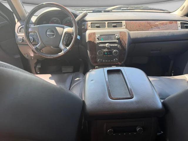 SEMINUEVOS GMC Sierra 2500HD a Estados en autogozo