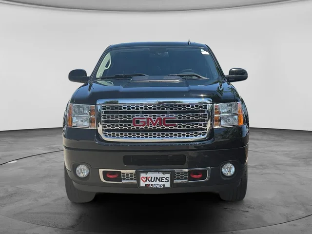 SEMINUEVOS GMC Sierra 2500HD a Estados en autogozo