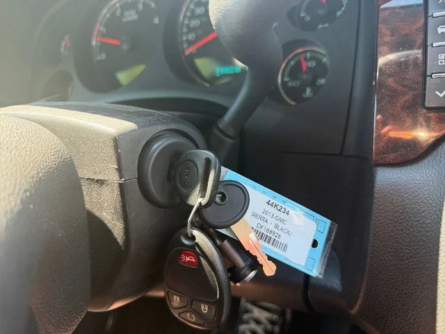 SEMINUEVOS GMC Sierra 2500HD a Estados en autogozo