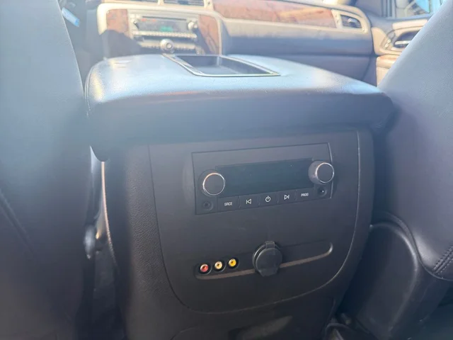 SEMINUEVOS GMC Sierra 2500HD a Estados en autogozo