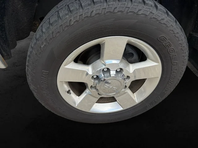 SEMINUEVOS GMC Sierra 2500HD a Estados en autogozo