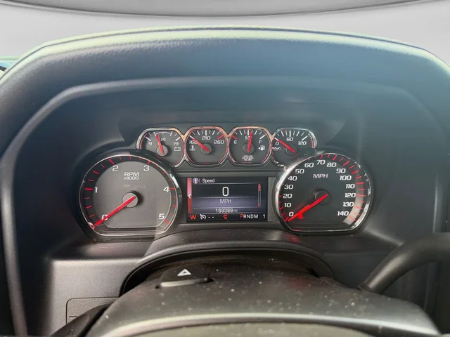 SEMINUEVOS GMC Sierra 2500HD a Estados en autogozo
