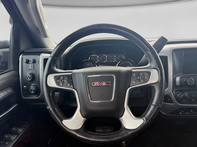 SEMINUEVOS GMC Sierra 2500HD a Estados en autogozo