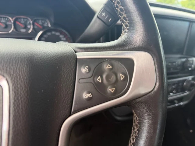 SEMINUEVOS GMC Sierra 2500HD a Estados en autogozo