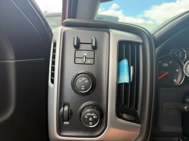 SEMINUEVOS GMC Sierra 2500HD a Estados en autogozo