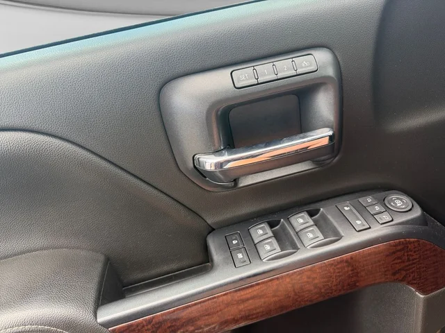 SEMINUEVOS GMC Sierra 2500HD a Estados en autogozo