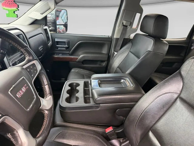 SEMINUEVOS GMC Sierra 2500HD a Estados en autogozo
