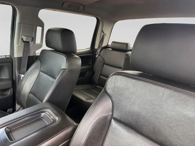 SEMINUEVOS GMC Sierra 2500HD a Estados en autogozo
