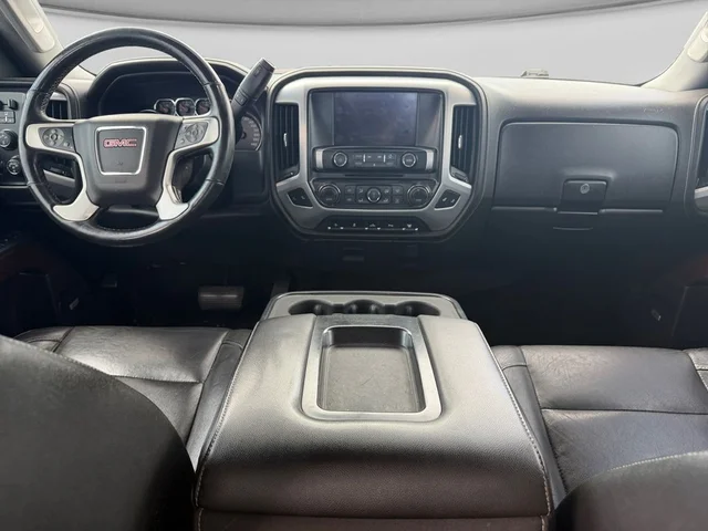 SEMINUEVOS GMC Sierra 2500HD a Estados en autogozo