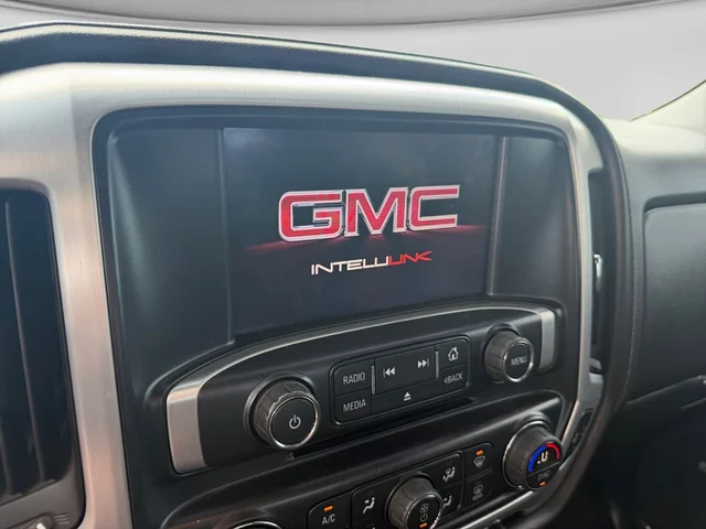 SEMINUEVOS GMC Sierra 2500HD a Estados en autogozo