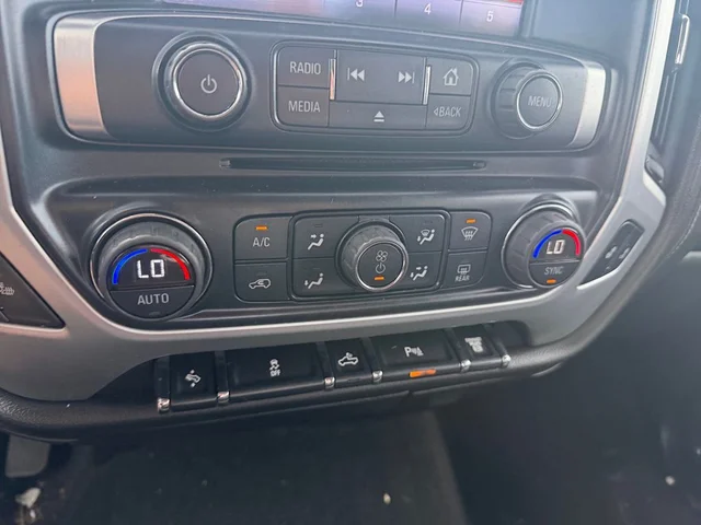 SEMINUEVOS GMC Sierra 2500HD a Estados en autogozo