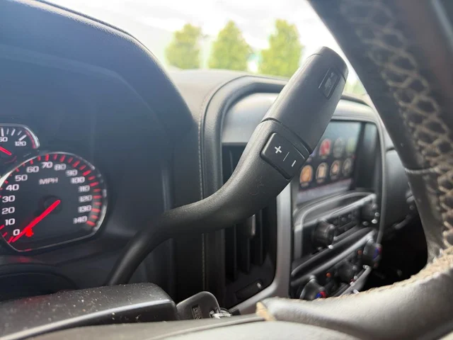 SEMINUEVOS GMC Sierra 2500HD a Estados en autogozo