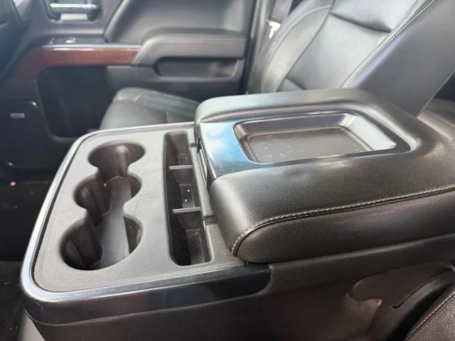 SEMINUEVOS GMC Sierra 2500HD a Estados en autogozo